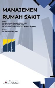 MANAJEMEN RUMAH SAKIT