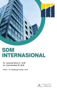 SDM INTERNASIONAL